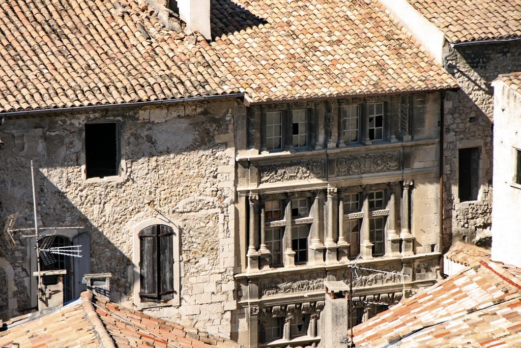 Maison des Chevaliers ; von 1546 by frferdd