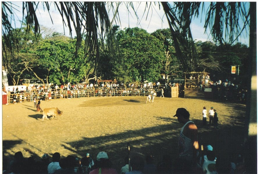 Fiesta Brasilito 1996 by Blaubarschbube70