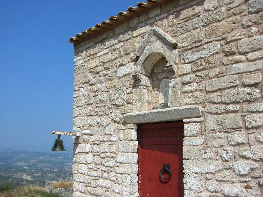 Doors and window by Eva Lewitus