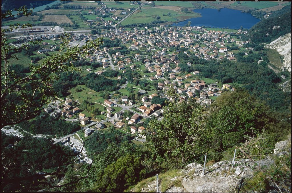 Novate Mezzola, Provinz Sondrio, Lombardia, Italien by orfalecchio