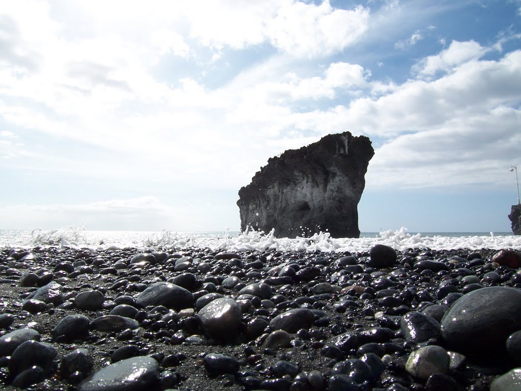 Los Llanos de Aridane, Santa Cruz de Tenerife, Spain by M.Bäumer