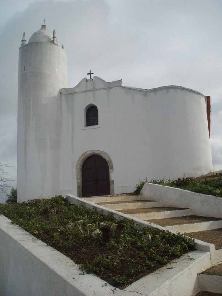 Igreja de Matriz _ Vila Ruiva by Vitor77