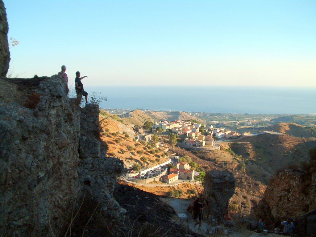 89063 Melito di Porto Salvo, Province of Reggio Calabria, Italy by Giuseppe M.