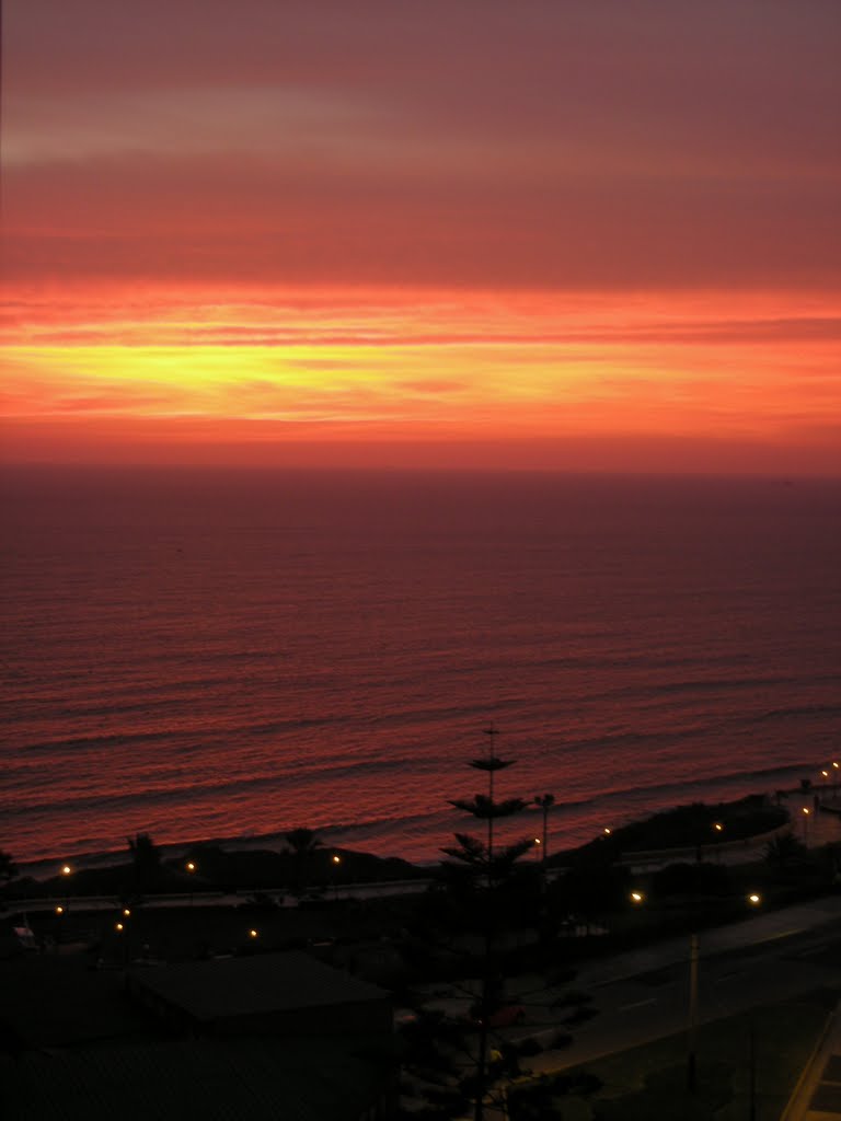 Desde mi ventana 6 by CuyArgentino