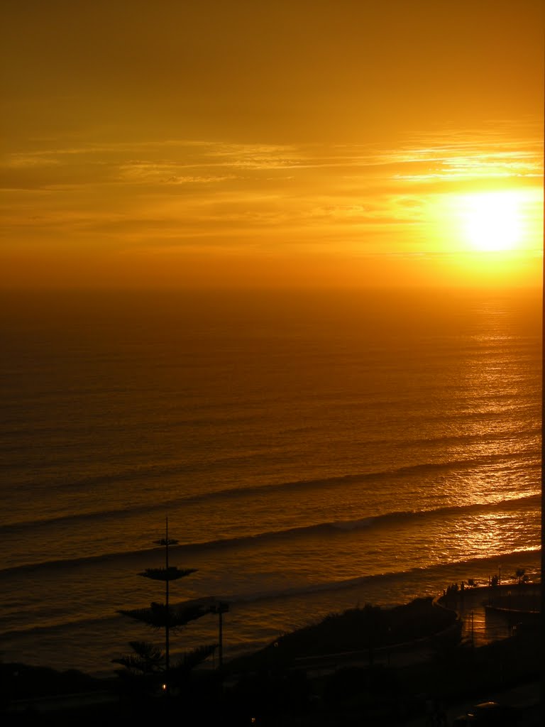 Desde mi ventana by CuyArgentino