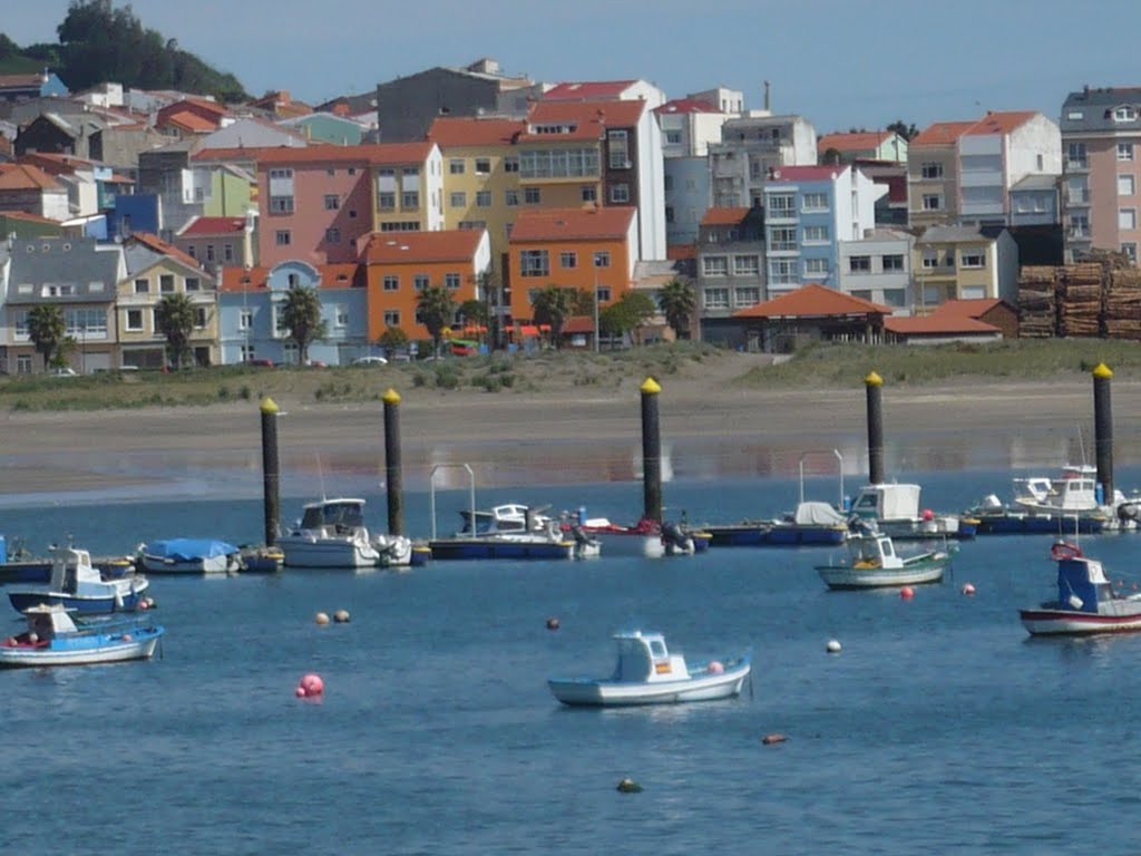 Rúa Manuel Fraga Iribarne, 62, 15360 Cariño, A Coruña, Spain by mariano2802