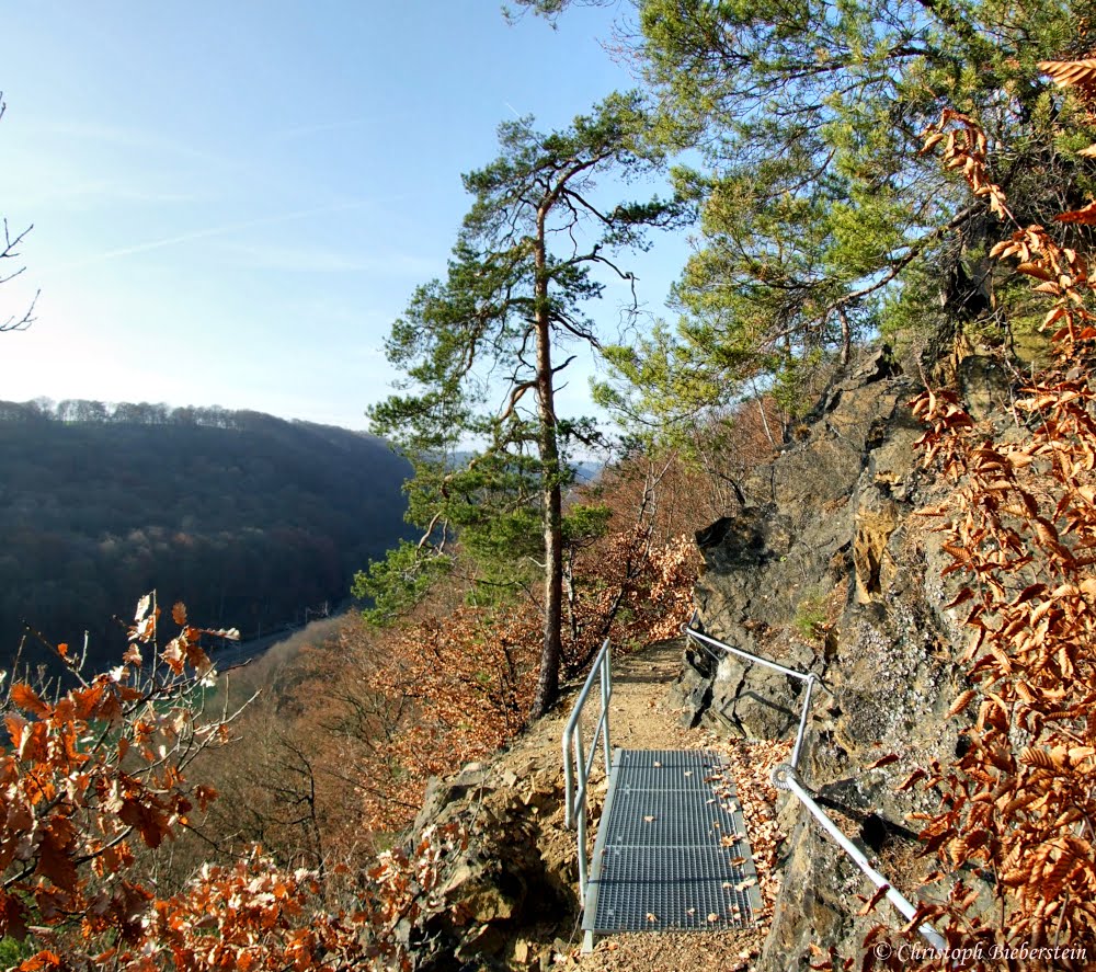 Brüderweg by ChristophBieberstein