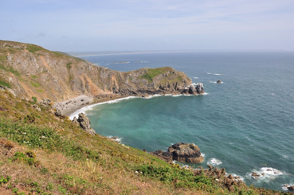 Le nez de jaubourg by C G SIMON