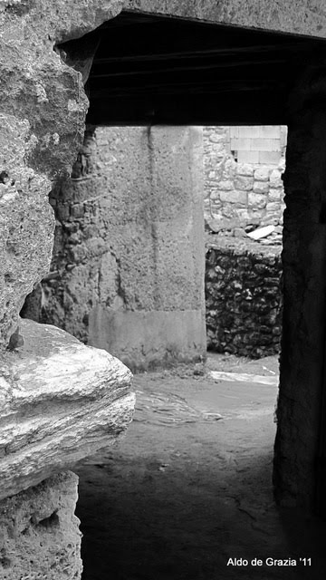 Garfagnana - Vagli by Aldo de Grazia