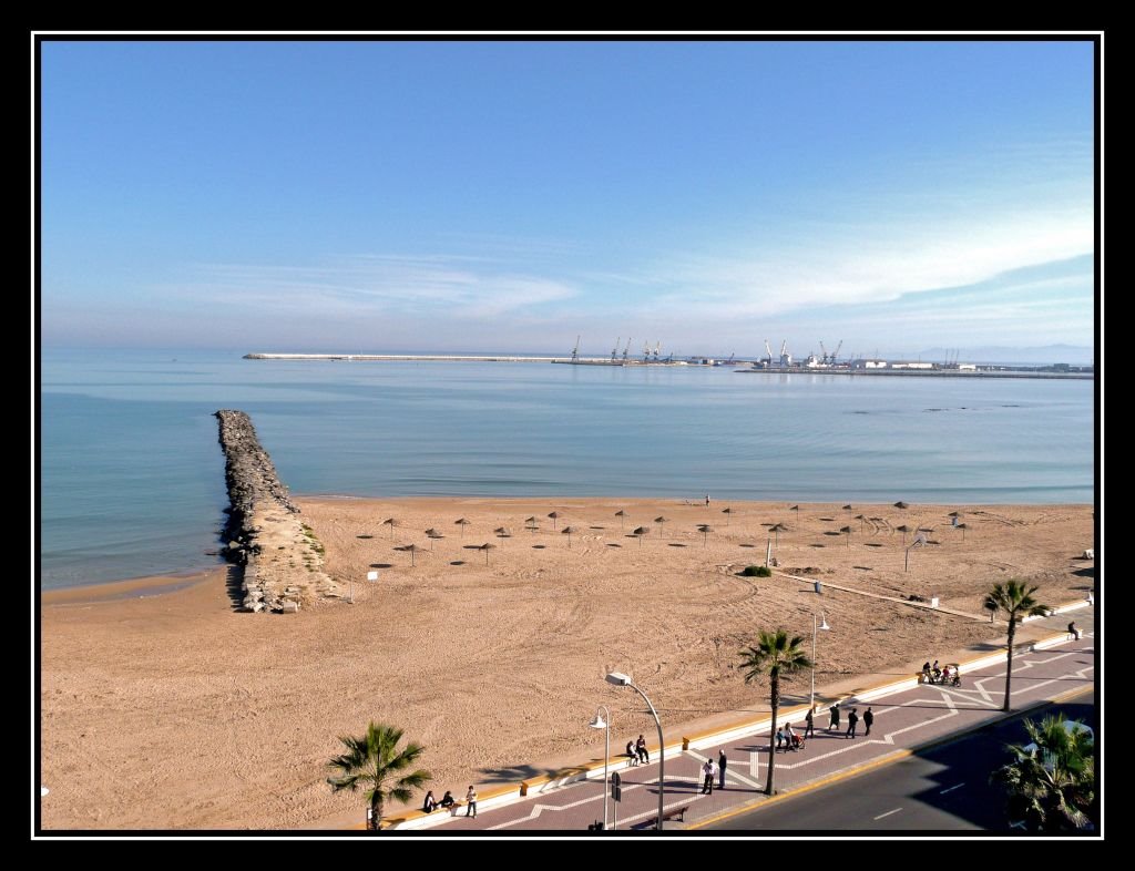 MARRUECOS AL FONDO by Braulio Tortosa Murc…