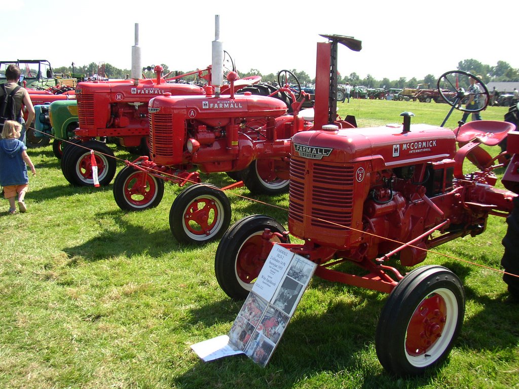 Historisch festival 2007 by H Korrel