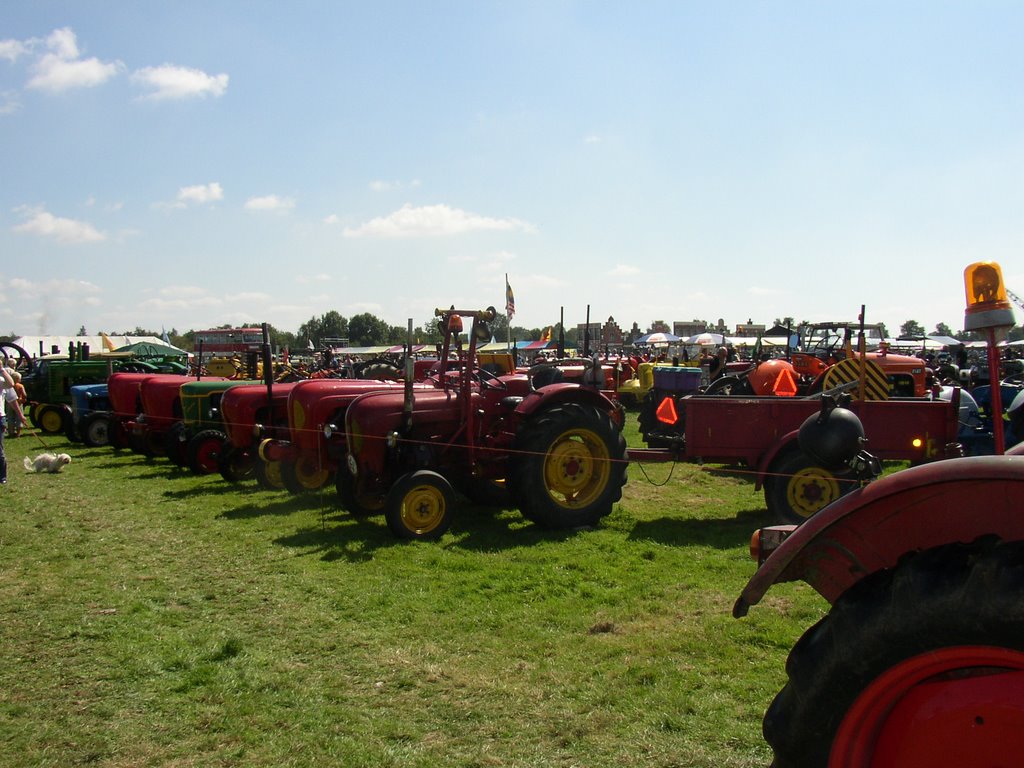 Historisch festival 2007 by H Korrel