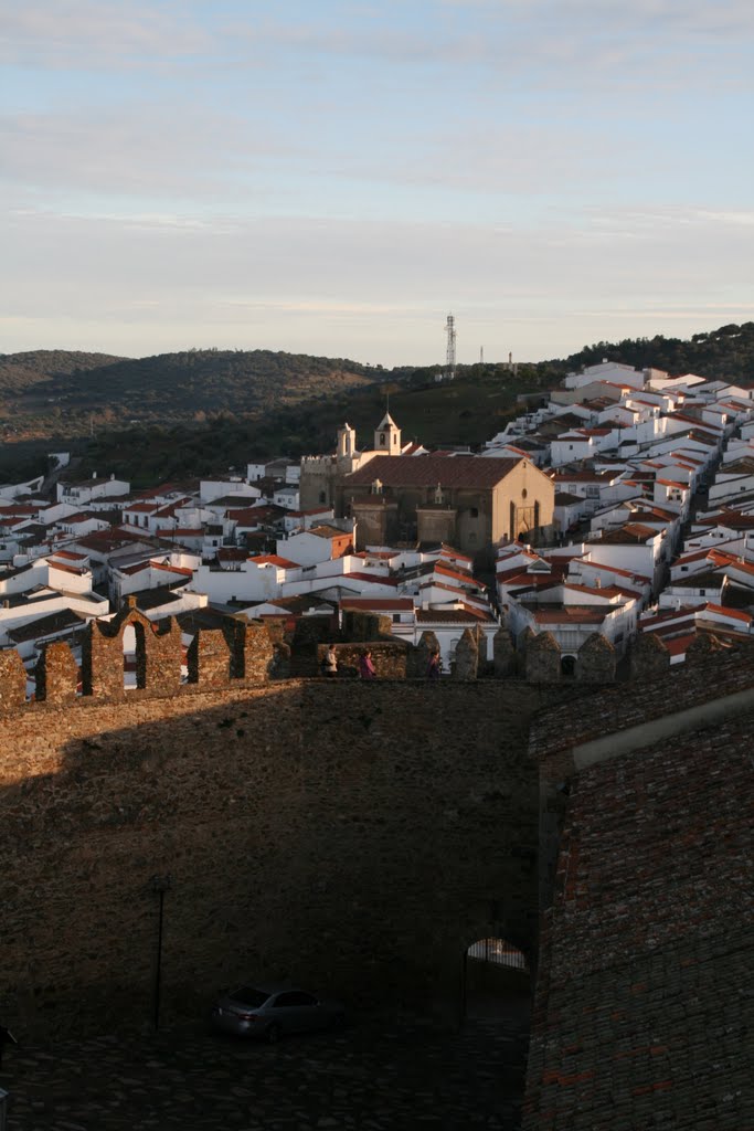 Segura de leon by jmezh