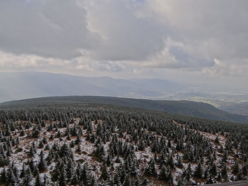 463 62 Lázně Libverda, Czech Republic by Kudlaty[PL]