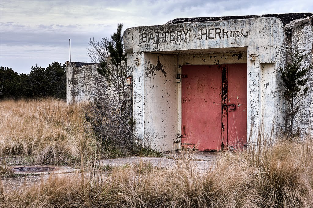 Battery Herrng by rentdelaware