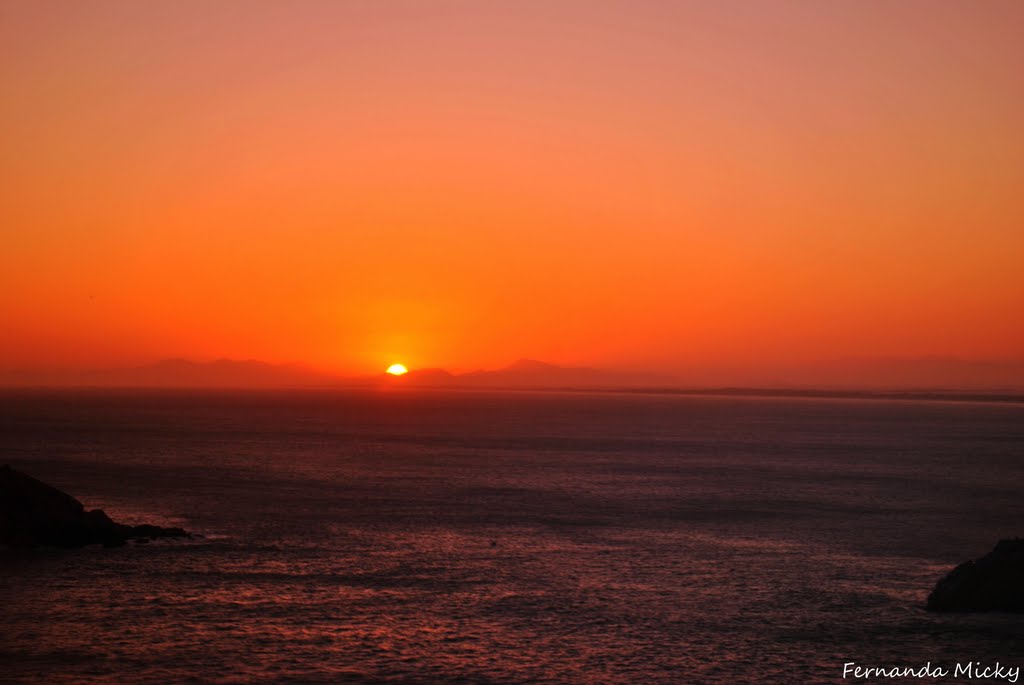 Arraial do Cabo by Fernanda Micky