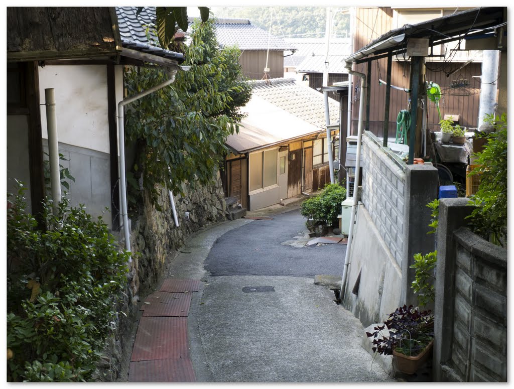 Setodacho Setoda, Onomichi, Hiroshima Prefecture 722-2411, Japan by AltaEgo