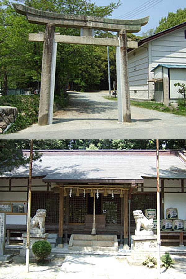 売布神社 兵庫県宝塚市売布山手町1 by settushirne