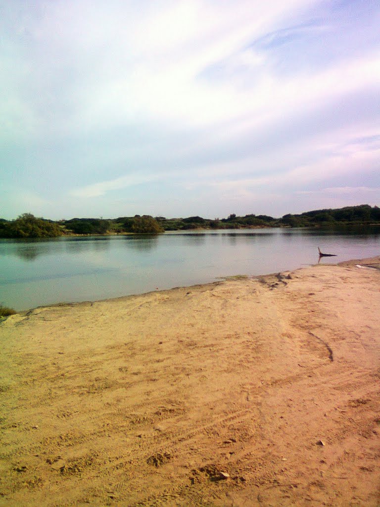 La albufera valencia by Christianvlc