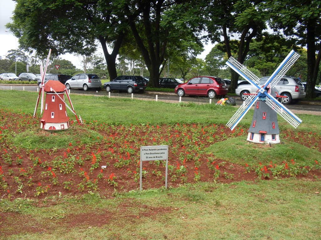 Homenagem aos Holandeses by LafaOliveira