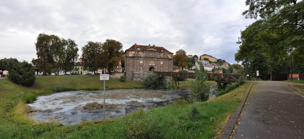 Museum of Town History, Breisach am Rhein, Germany. by Nicola e Pina Europa 2011