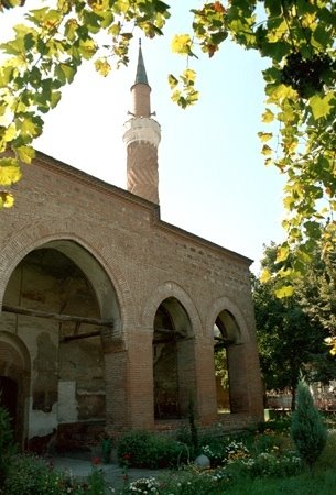 Filibe ulu camii by hergezgin HasanErdem