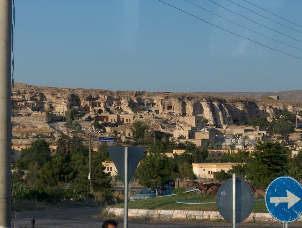 Wunderfull Cappadocia by Fredy Kim