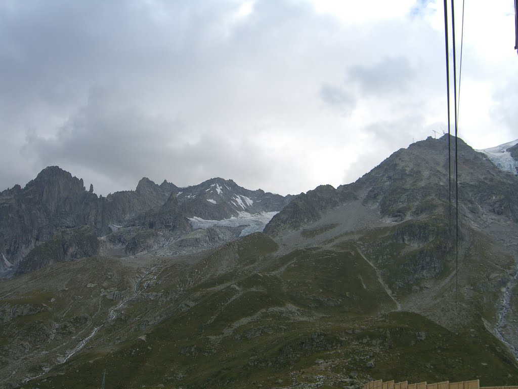 11013 Courmayeur, Aosta Valley, Italy by denis-jtt