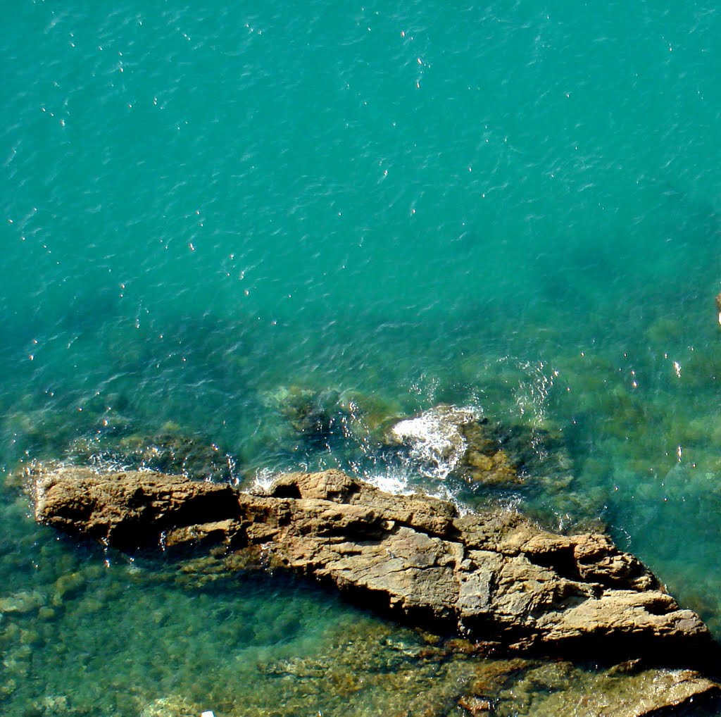 Dois de Julho, Salvador - BA, Brazil by Antonio Lobo