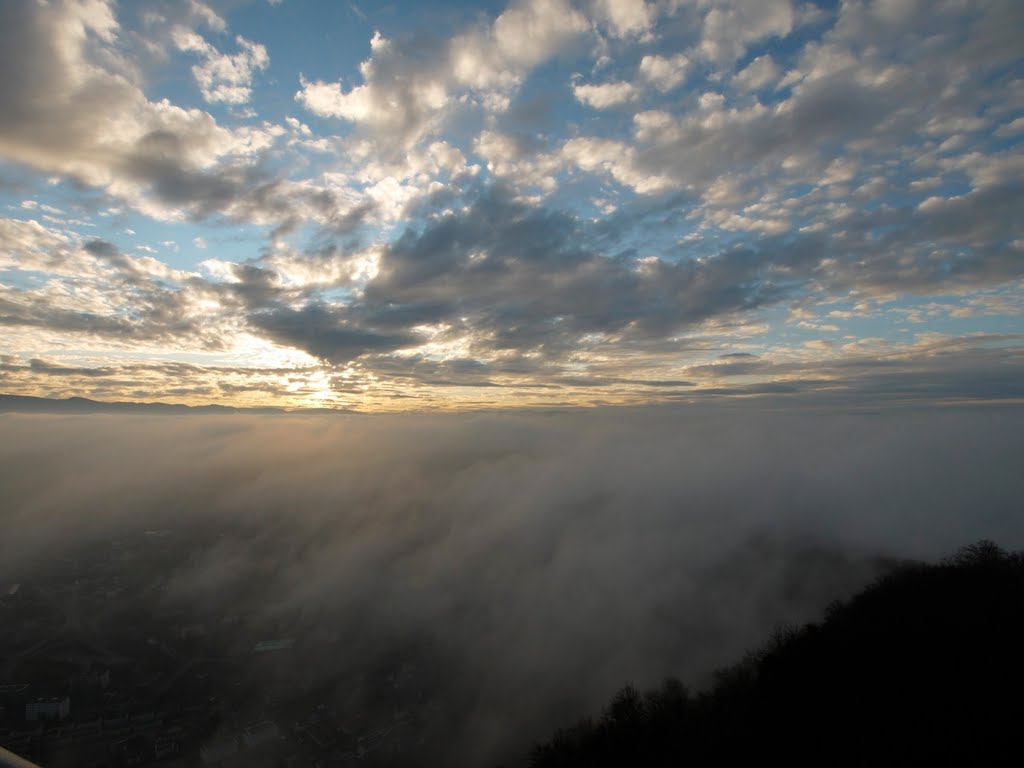 Aussichtsturm Liestal 2011 by Andi Finkbeiner