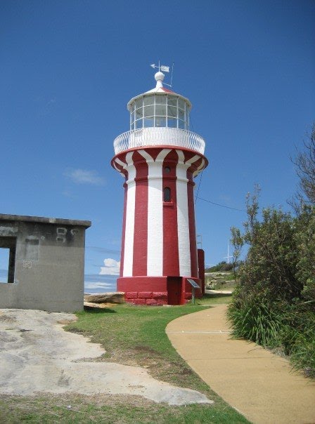 Watsons Bay NSW 2030, Australia by Peter Sutherland