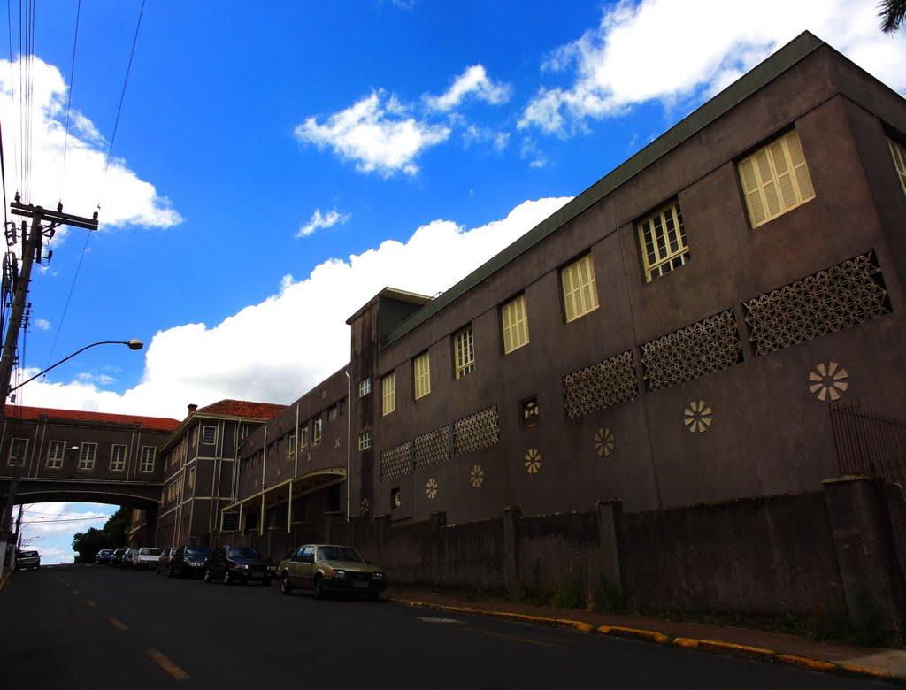 Centro, Gravataí - RS, Brazil by luis renato tavares …