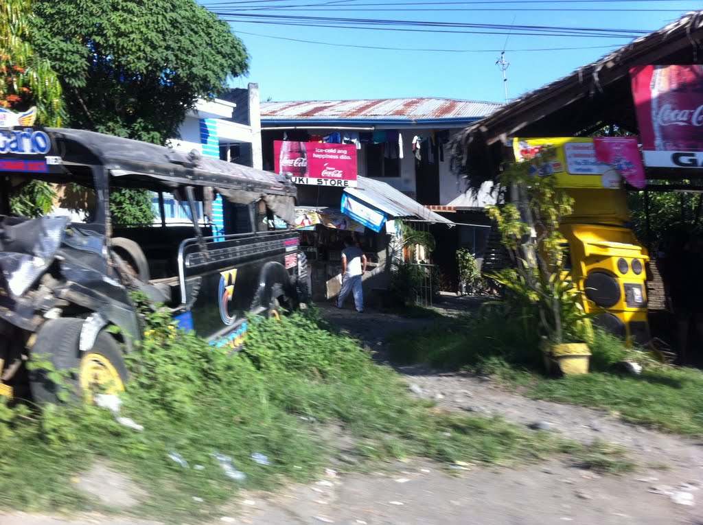 Cagayan de Oro City by Andrew Loable