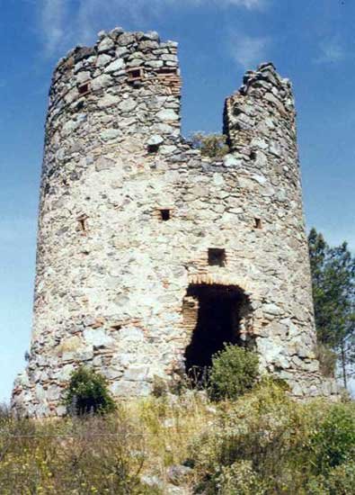 Molino poggio d'arco by donatello.giusti