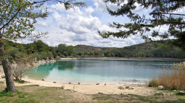 Las Lagunas De La Ruidera_3405 © (Foto_Seb) by © www.fotoseb.es - S…