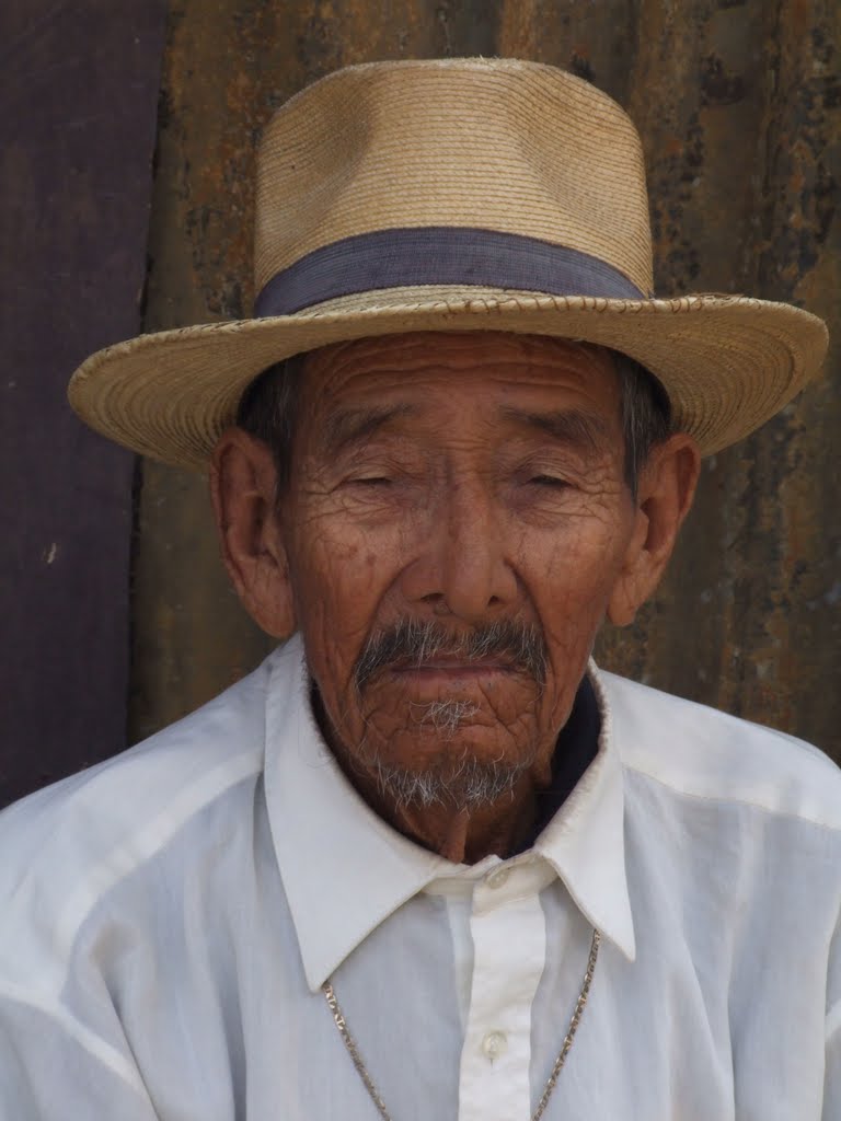 San Pedro La Laguna, Guatemala by nicolas pouillart