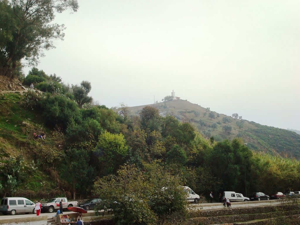 Chefchaouen 2011 by Karrouk Kerkich Moha…