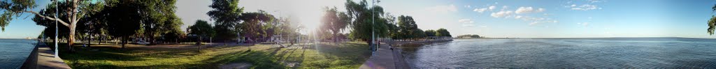 COSTANERA DE QUILMES by VIMUSICFOT