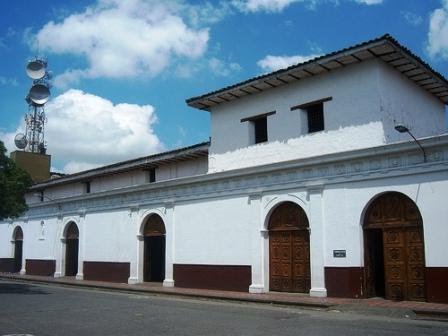 Iglesia San Jorge by @ngel@