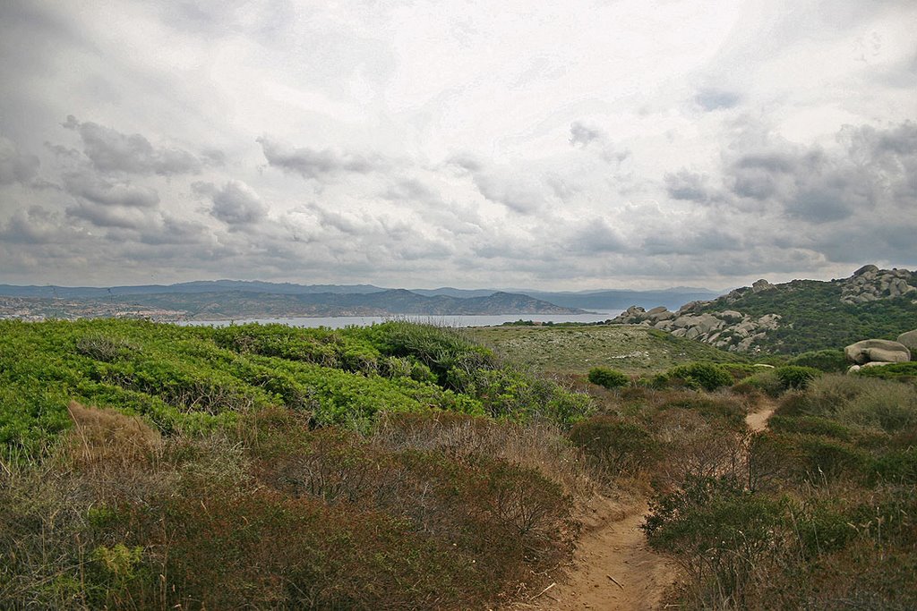 Gallura by Werner Kast