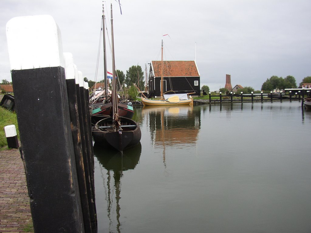 Zuiderzeemuseum 048 by H Korrel