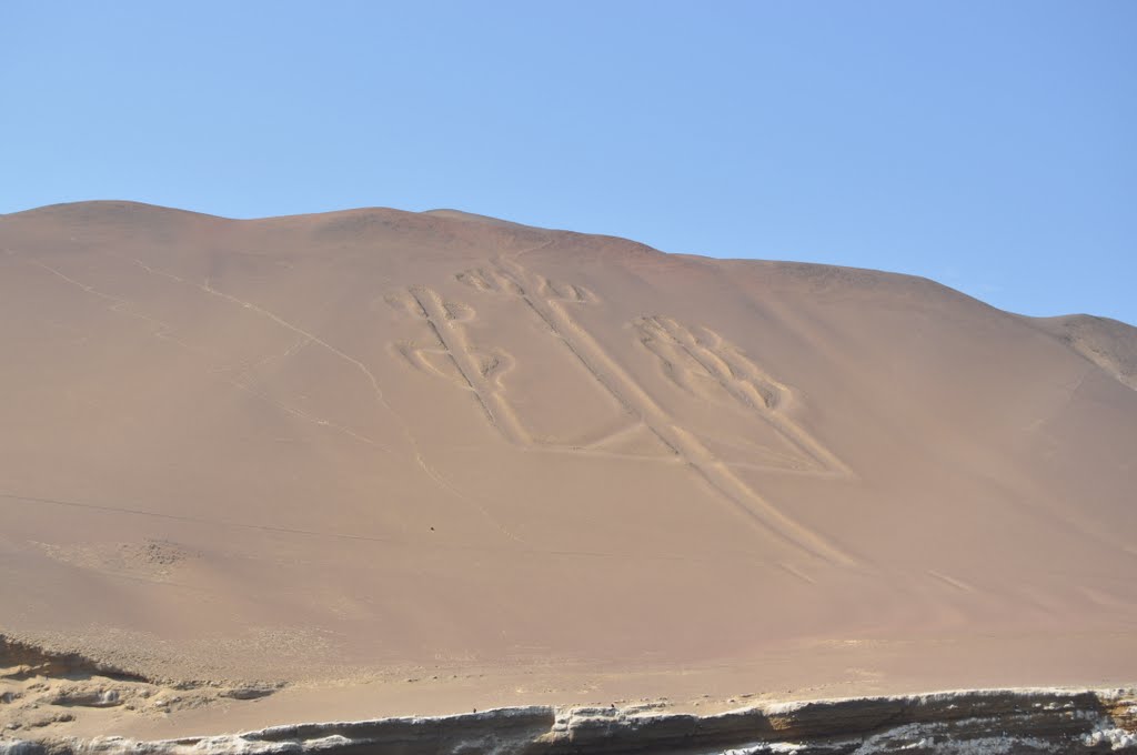 El candelabro by CuyArgentino