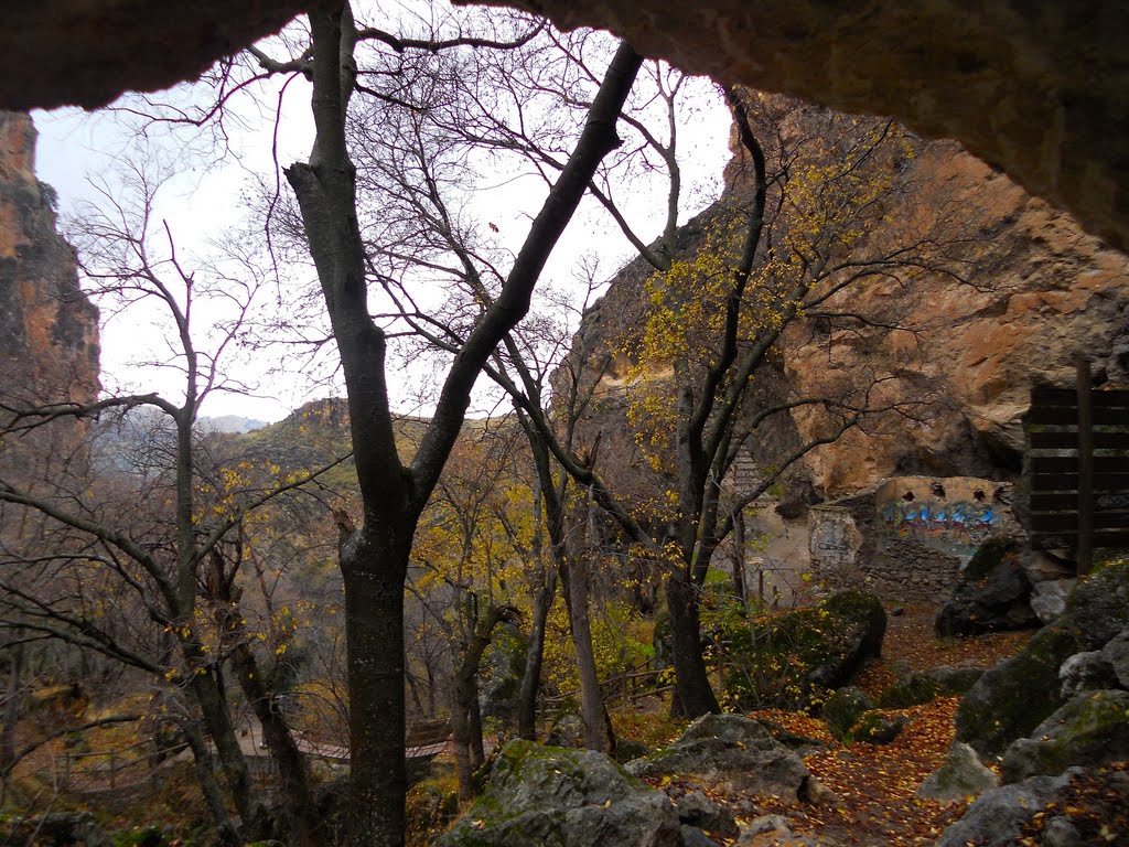 Monachil, Granada, Spain by Francisco Perelló Ba…