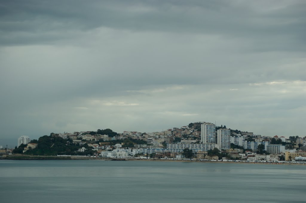 Annaba, Algeria by Maher Baraket