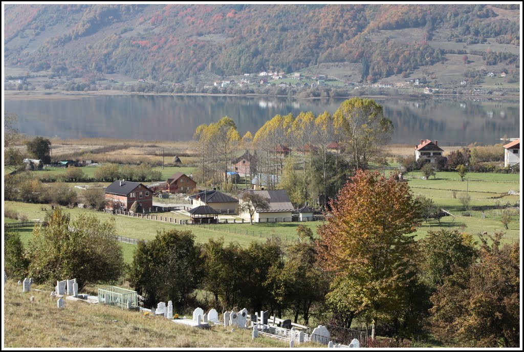 Plav 28.10.2011. 2011 S 738 Plav_010 by Vladimir Tkalčić