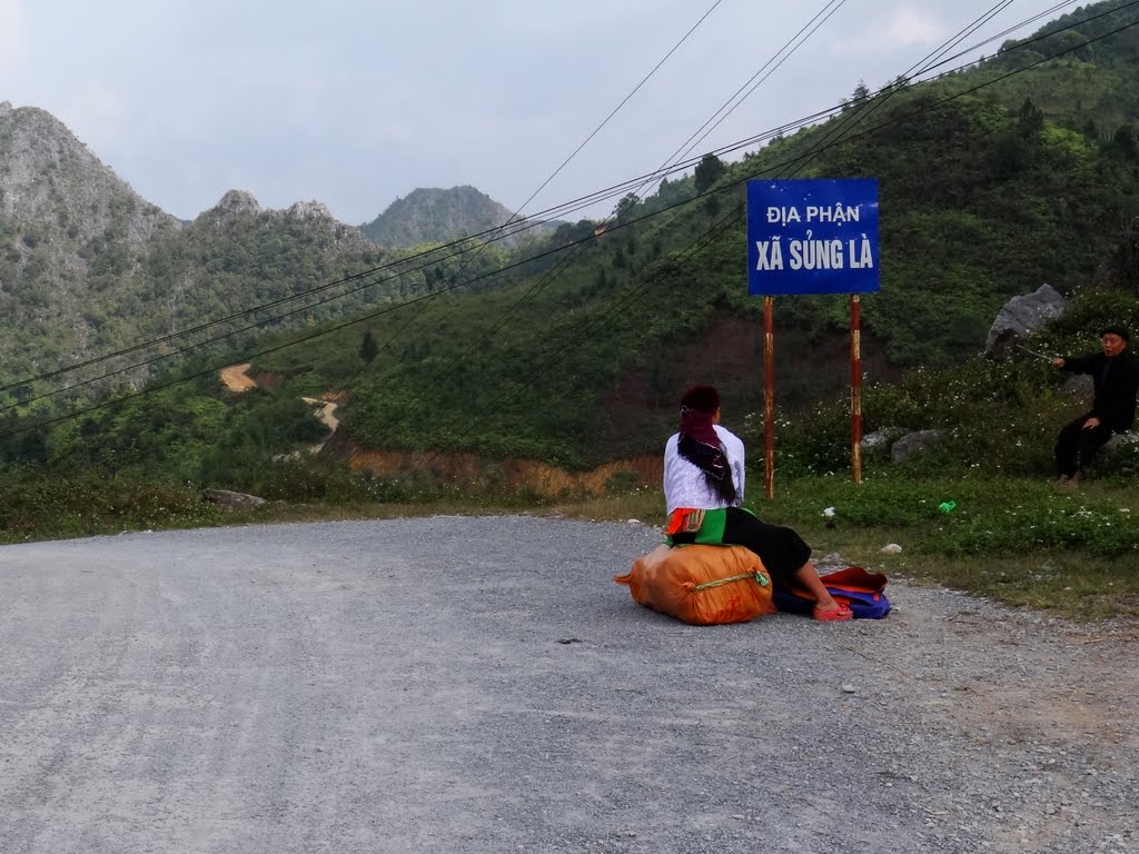 Đồng Văn - Hà Giang by Ngọc Viên Nguyễn