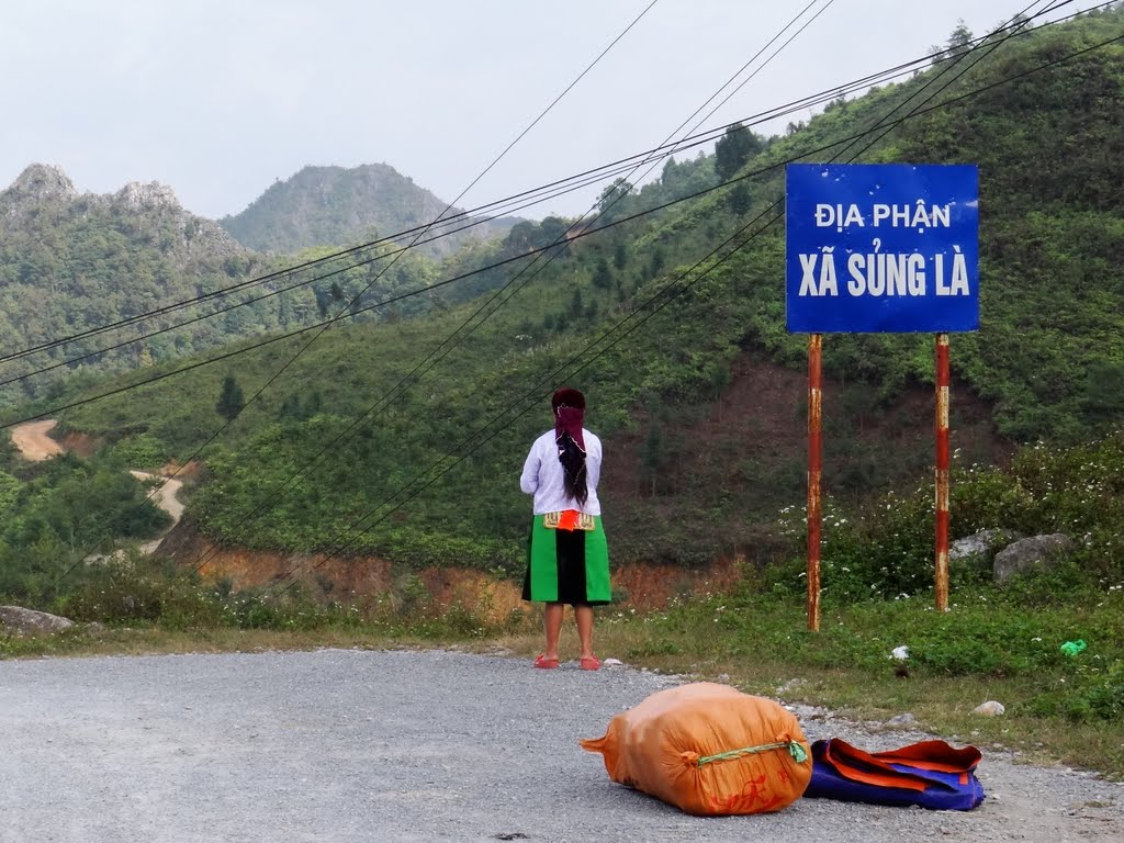 Đồng Văn - Hà Giang by Ngọc Viên Nguyễn