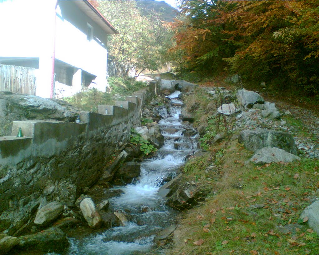 Petrosani, Romania by gilera dna