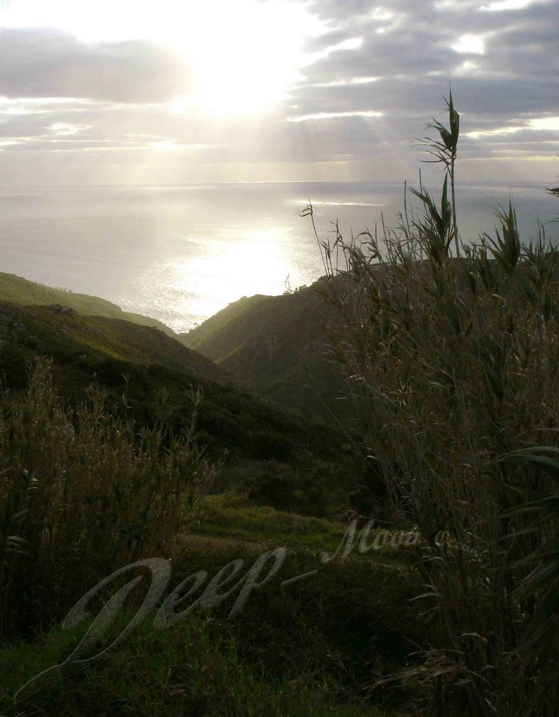 Portugal-Lisboa-Sintra-Cabo da Roca by deep_moon_ocean