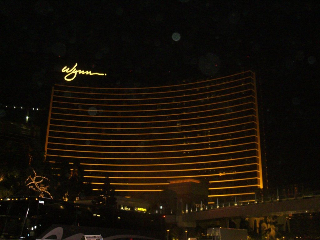 Wynn by ska.travels